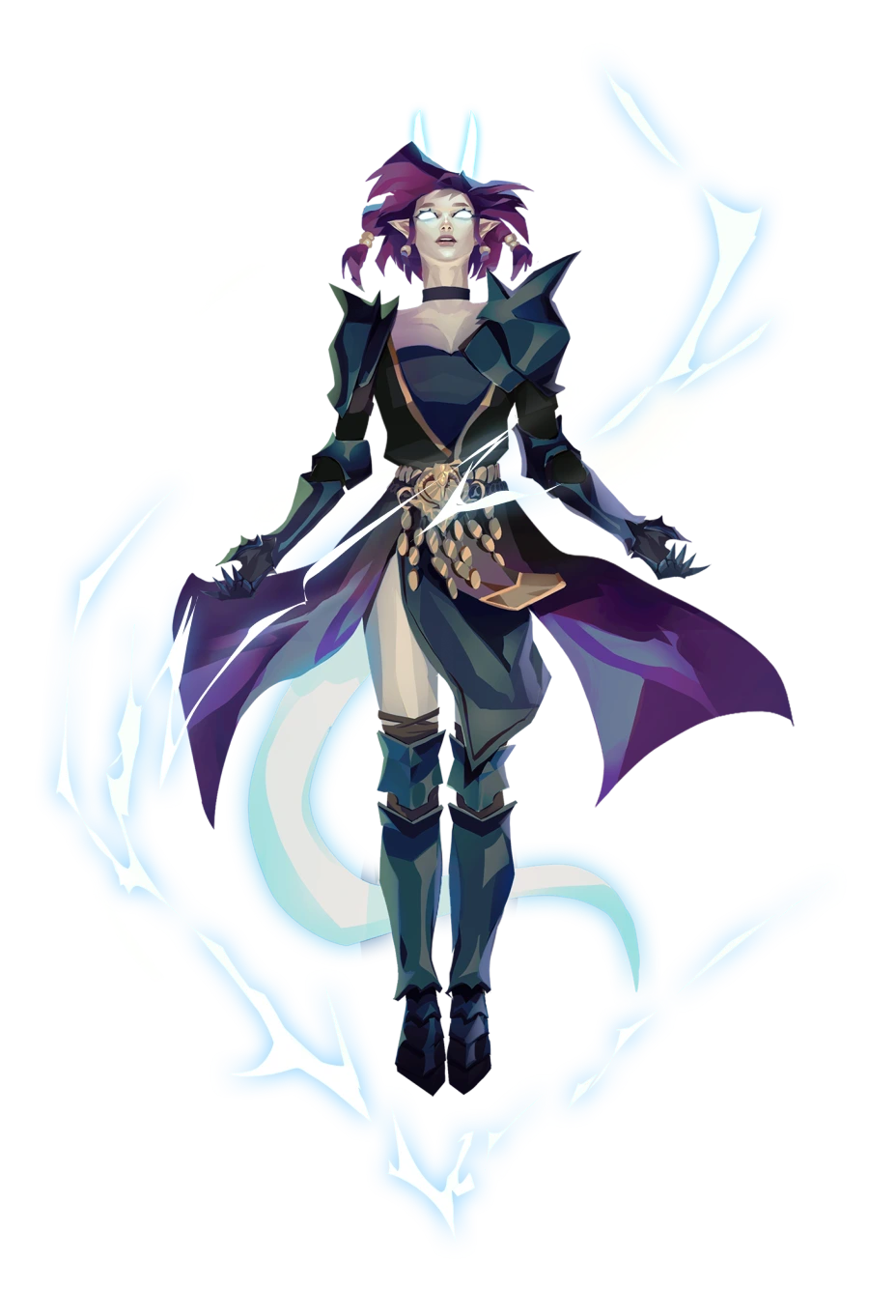 Narnao Labyrinth game artwork