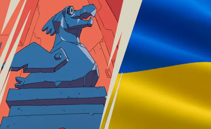 Our team in times of The Russia-Ukraine War